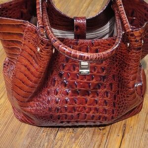Brahmin Purse